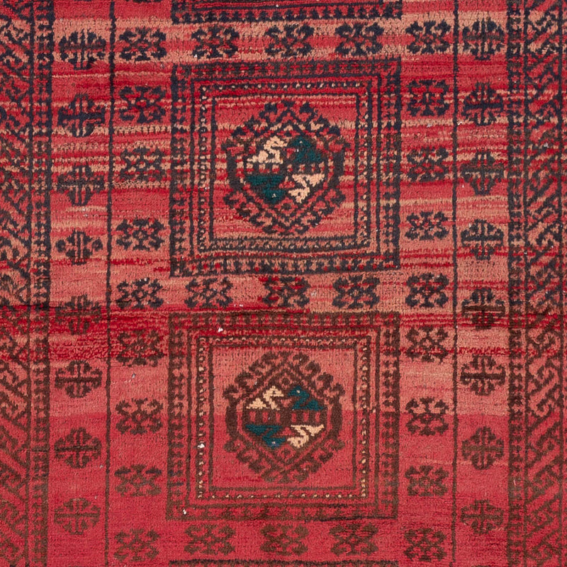 Baluch-tæppe 200x100cm - Persisk tæppe