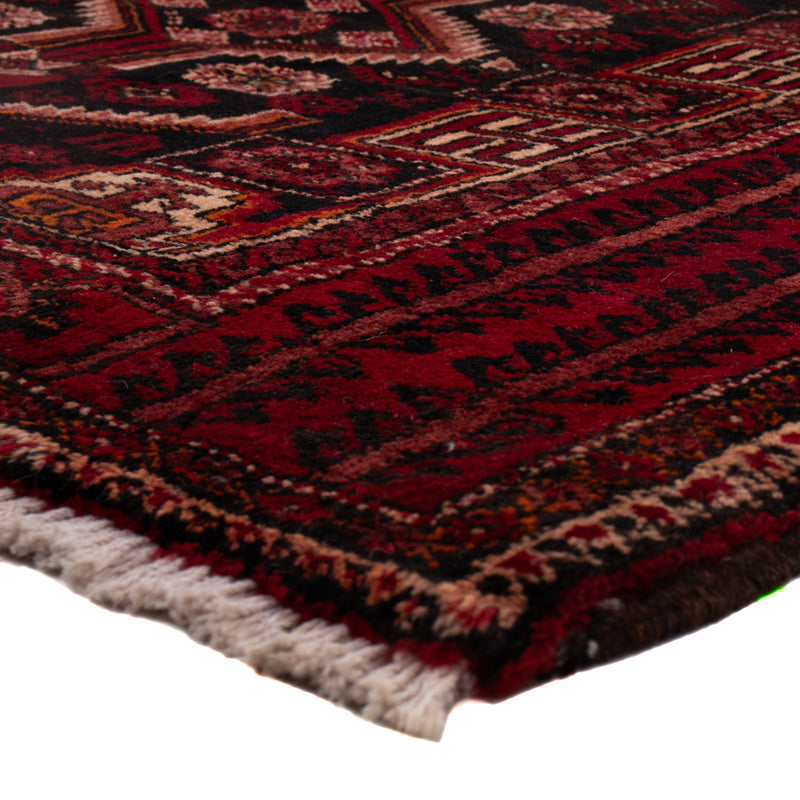 Baluch-tæppe 200x100cm - Persisk tæppe
