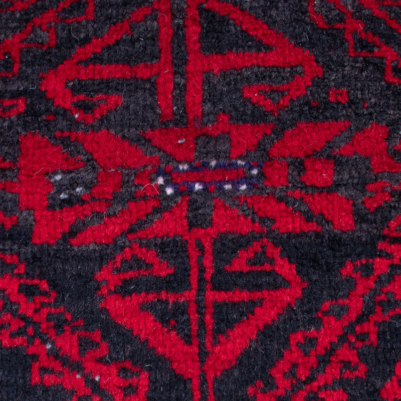 Baluch-tæppe 205x100cm - Persisk tæppe