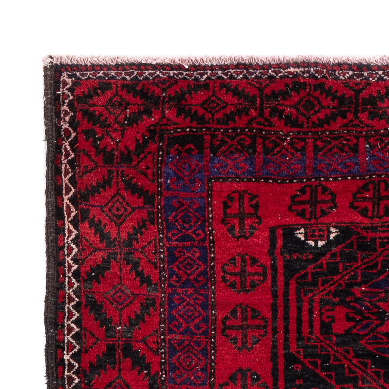 Baluch-tæppe 205x100cm - Persisk tæppe