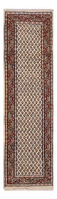Indo Mir Tæppe 260x74cm - Orientalsk tæppe