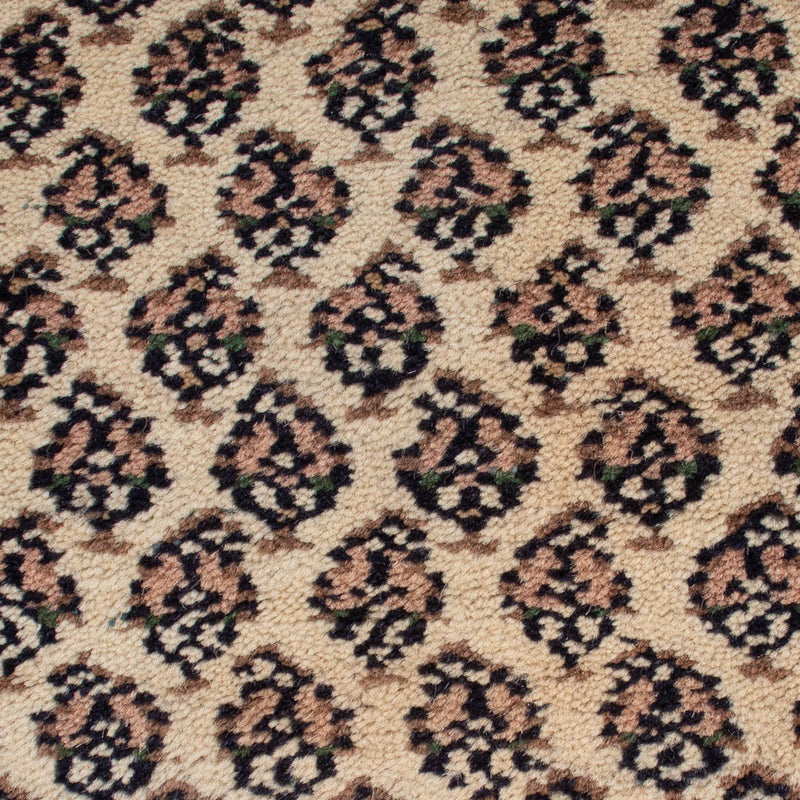 Indo Mir Tæppe 260x74cm - Orientalsk tæppe