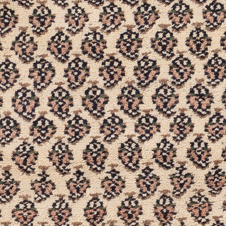 Indo Mir Tæppe 260x74cm - Orientalsk tæppe