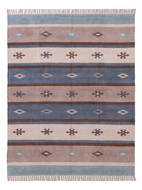 Moderne kilim Tæppe 140x70cm – product image