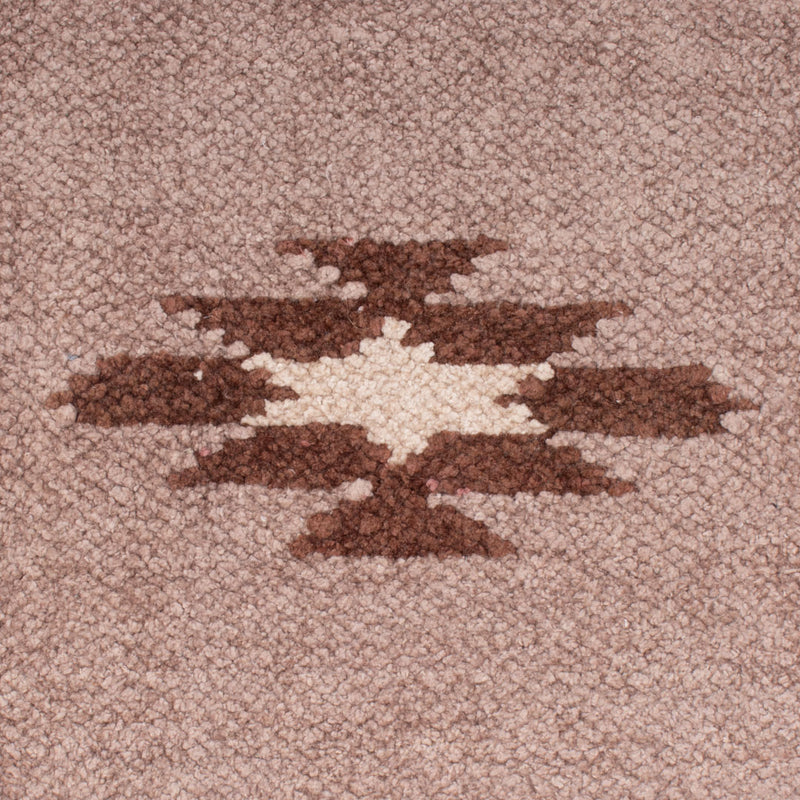 Moderne kilim Tæppe 140x70cm