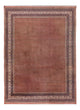 Indo Mir Tæppe 350x250cm - Orientalsk tæppe