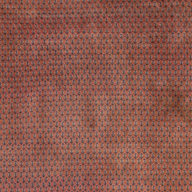 Indo Mir Tæppe 350x250cm - Orientalsk tæppe