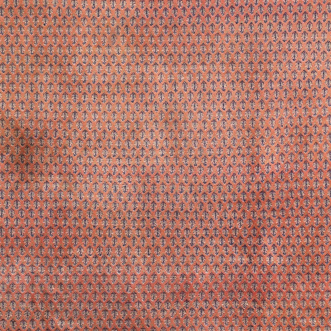 Indo Mir Tæppe 350x250cm - Orientalsk tæppe