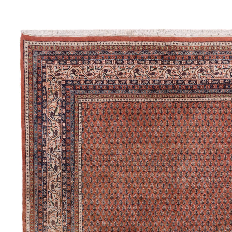 Indo Mir Tæppe 350x250cm - Orientalsk tæppe