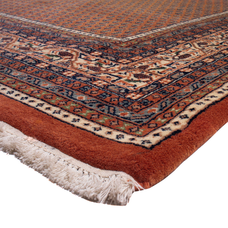 Indo Mir Tæppe 350x250cm - Orientalsk tæppe
