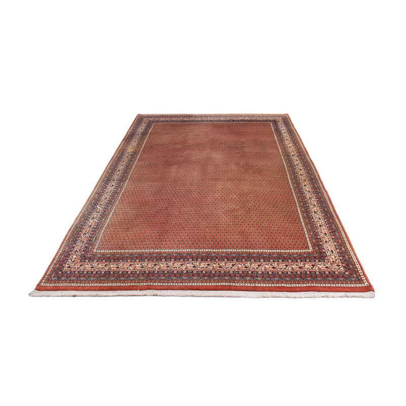 Indo Mir Tæppe 350x250cm - Orientalsk tæppe