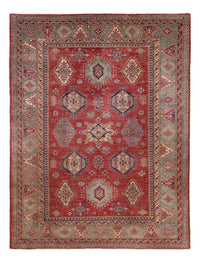 Kazak Tæppe 250x185cm - Orientalsk tæppe – product image