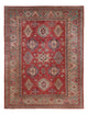 Kazak Tæppe 250x185cm - Orientalsk tæppe