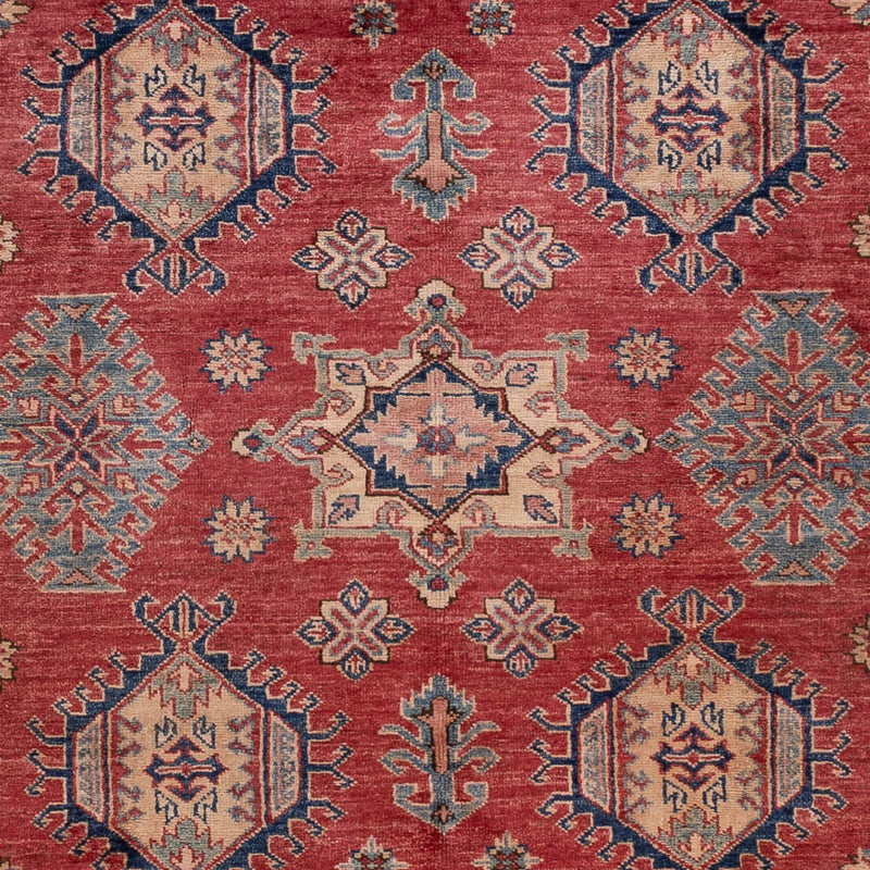 Kazak Tæppe 250x185cm - Orientalsk tæppe