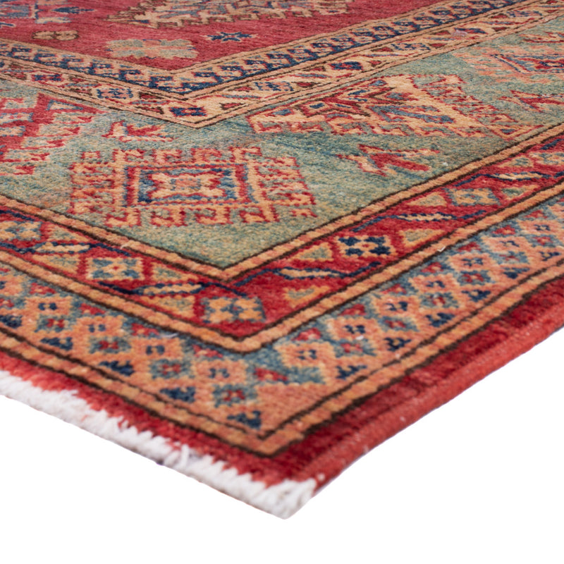 Kazak Tæppe 250x185cm - Orientalsk tæppe