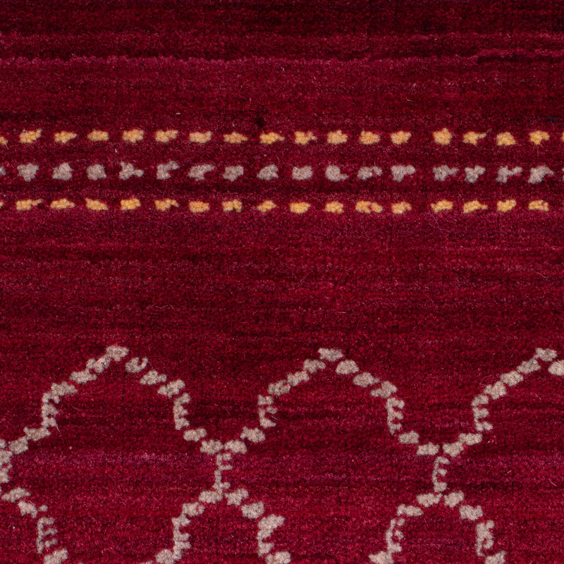 Loribaft Loom Tæppe 240x170cm