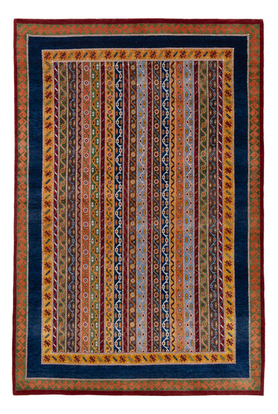 Ziegler moderne Tæppe 200x300cm - Orientalsk tæppe