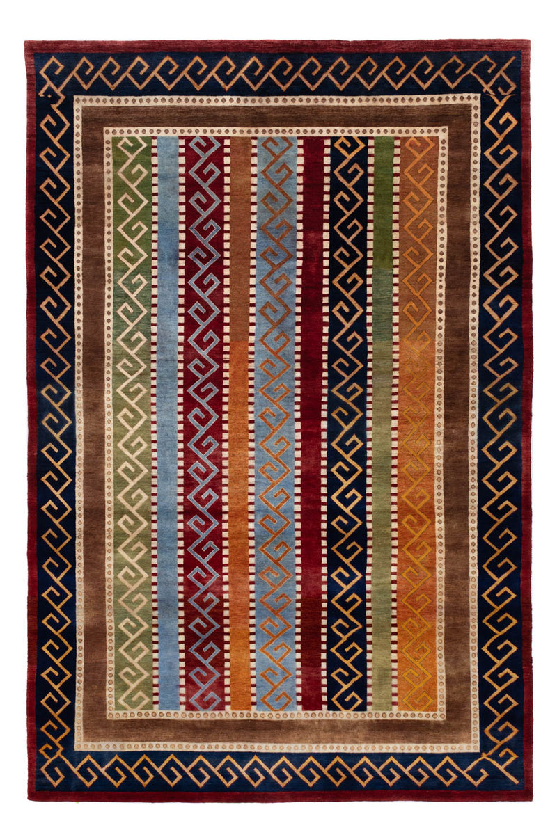 Ziegler moderne Tæppe 300x200cm - Orientalsk tæppe