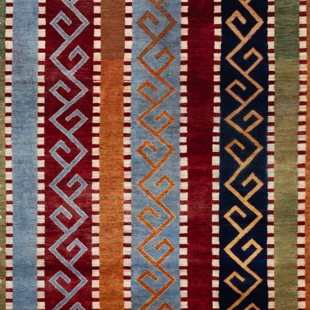 Ziegler moderne Tæppe 300x200cm - Orientalsk tæppe