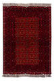 Afghansk tæppe 146x105cm - Orientalsk tæppe
