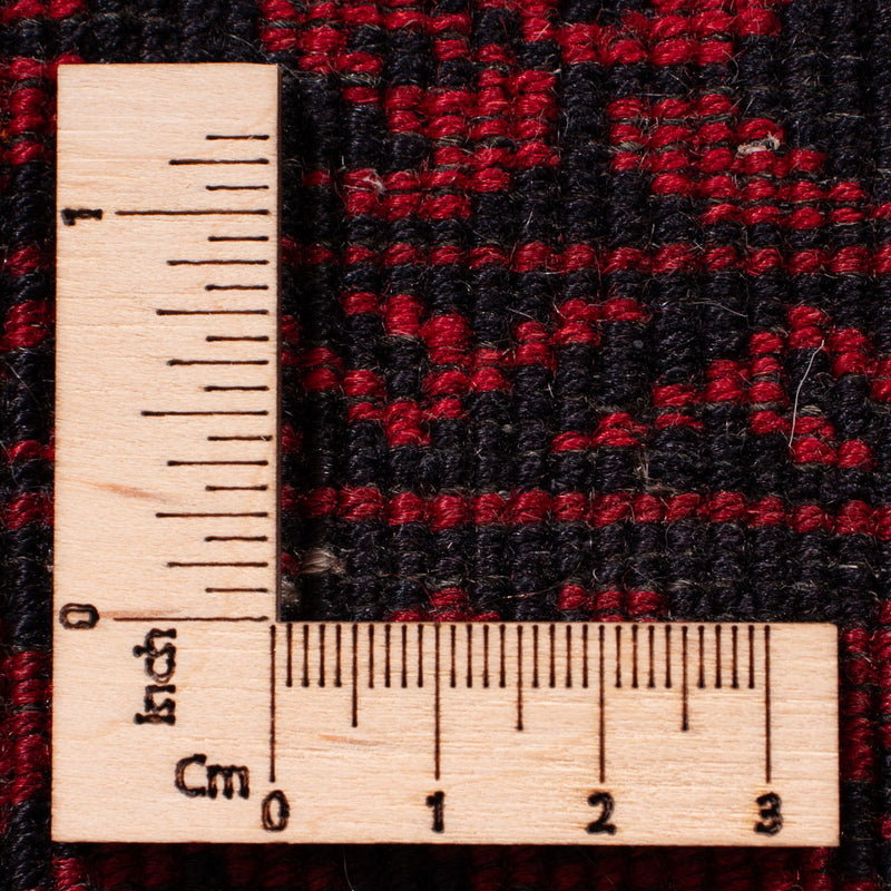 Afghansk tæppe 146x105cm - Orientalsk tæppe