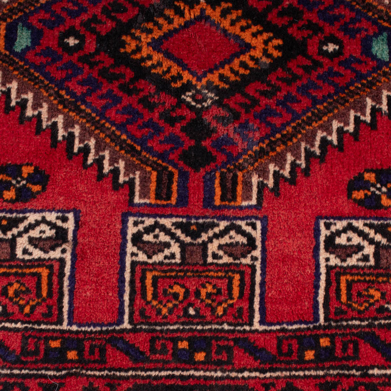 Baluch-tæppe 186x97cm - Persisk tæppe