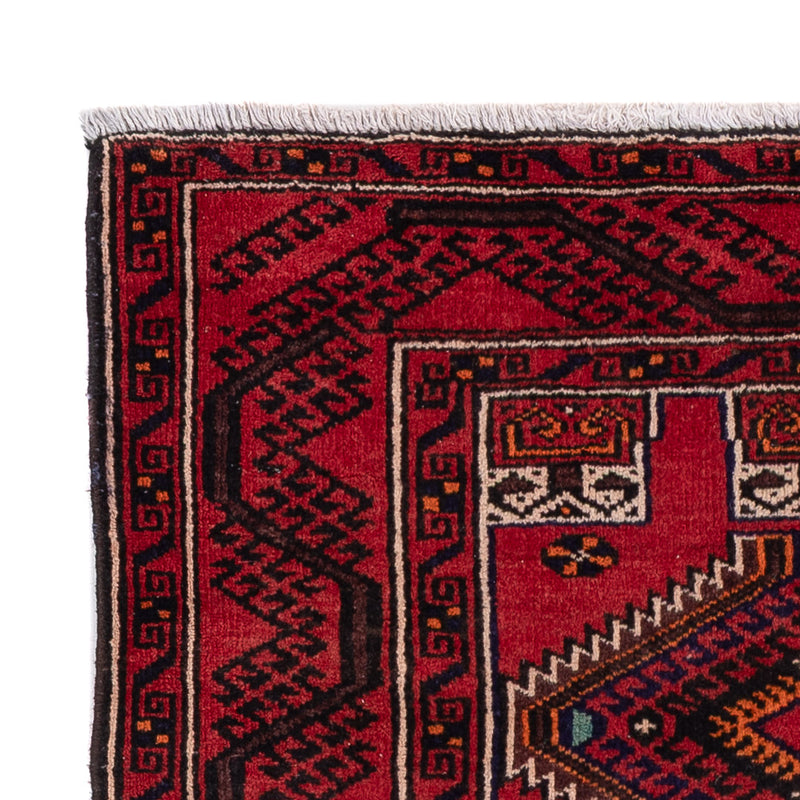 Baluch-tæppe 186x97cm - Persisk tæppe
