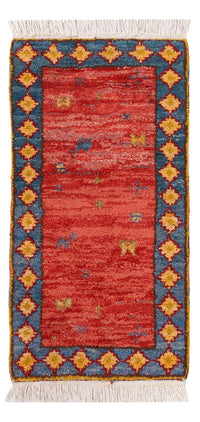 Indo Gabbeh Tæppe 140x70cm – product image