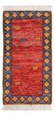 Indo Gabbeh Tæppe 140x70cm