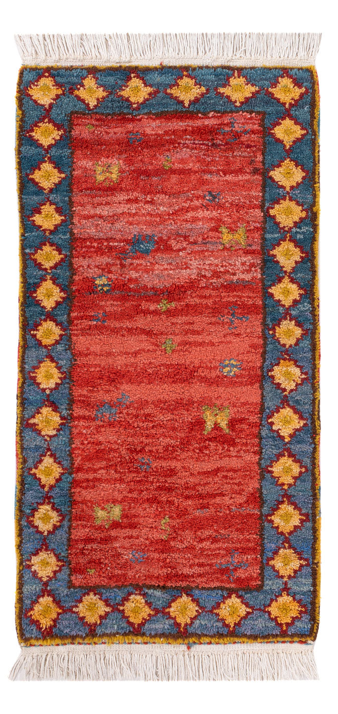 Indo Gabbeh Tæppe 140x70cm