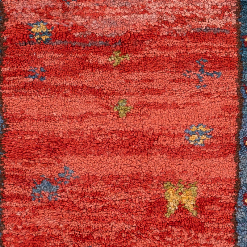 Indo Gabbeh Tæppe 140x70cm