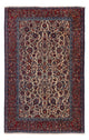 Sarouk Tæppe 200x135cm - Persisk tæppe