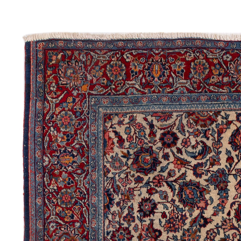 Sarouk Tæppe 200x135cm - Persisk tæppe