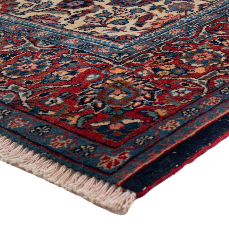 Sarouk Tæppe 200x135cm - Persisk tæppe
