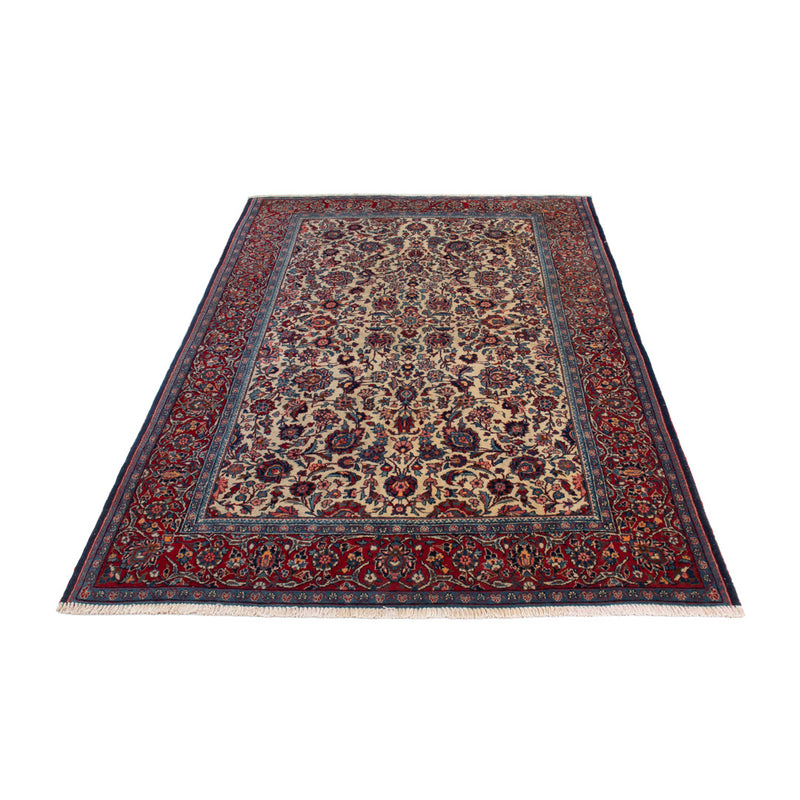 Sarouk Tæppe 200x135cm - Persisk tæppe