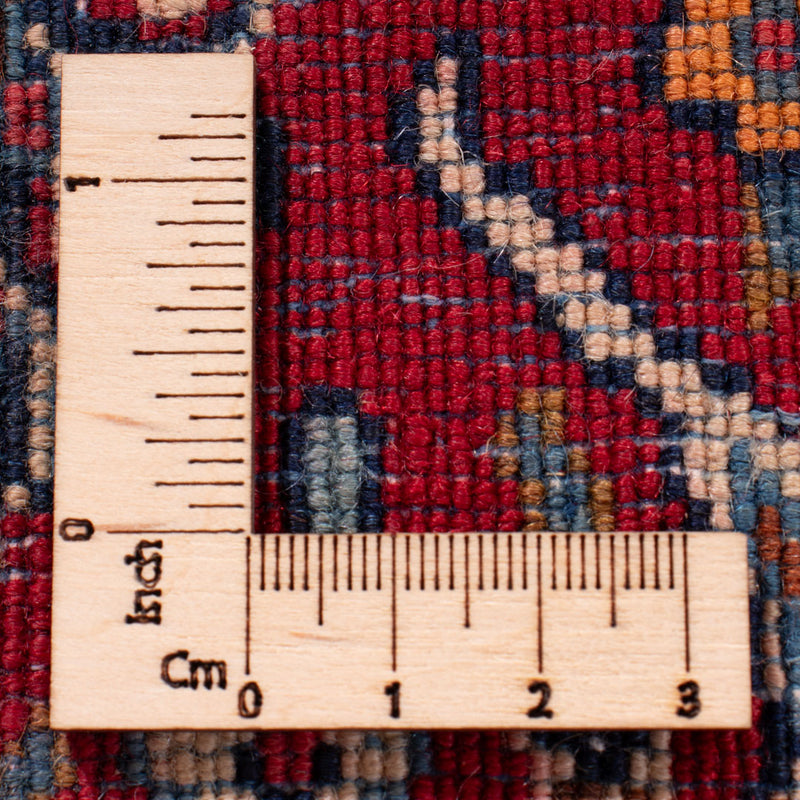 Sarouk Tæppe 200x135cm - Persisk tæppe