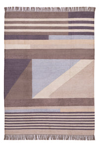 Moderne kilim Tæppe 200x140cm – product image