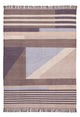 Moderne kilim Tæppe 200x140cm