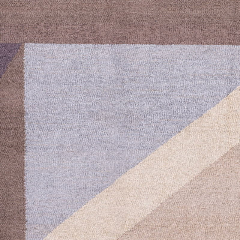 Moderne kilim Tæppe 200x140cm
