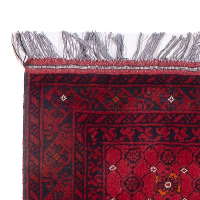 Bukhara Tæppe 78x285cm - Orientalsk tæppe