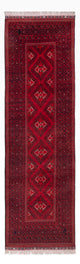 Afghansk tæppe 283x82cm - Orientalsk tæppe