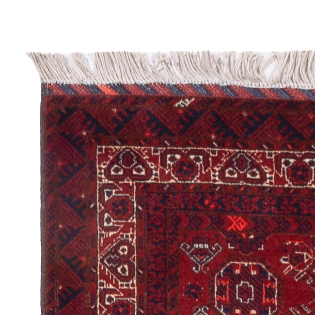Bukhara Tæppe 285x82cm - Orientalsk tæppe