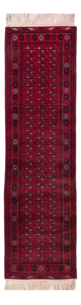 Bukhara Tæppe 84x294cm - Orientalsk tæppe