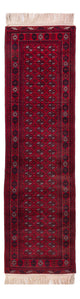 Bukhara Tæppe 294x84cm - Orientalsk tæppe