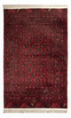 Afghansk tæppe 118x57cm - Orientalsk tæppe