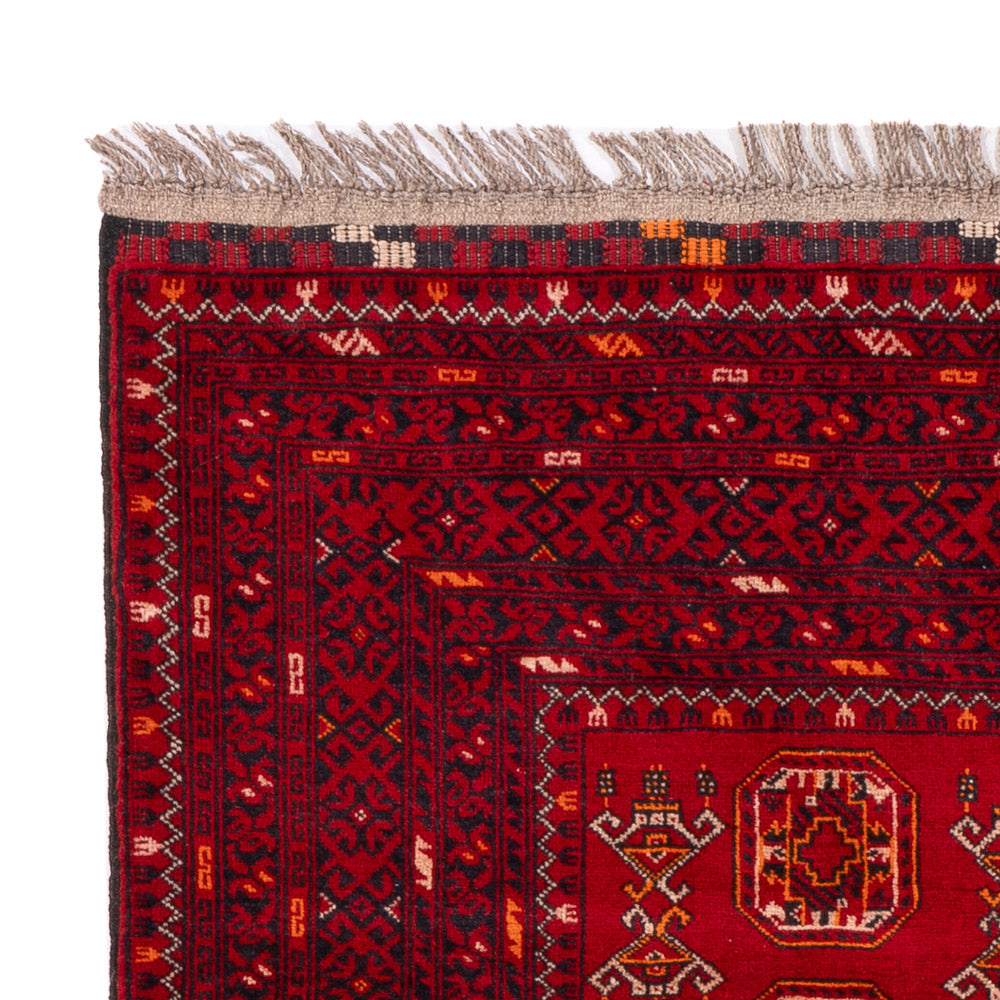 Bukhara Tæppe 147x104cm - Orientalsk tæppe