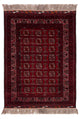 Bukhara Tæppe 140x102cm - Orientalsk tæppe