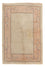 Nepal Tæppe - 176 x 120 cm - beige