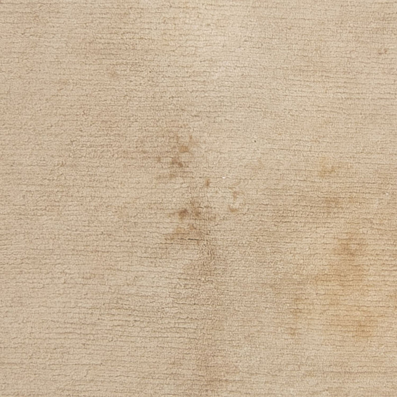 Nepal Tæppe - 176 x 120 cm - beige
