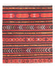 Antikt kilim Tæppe 190x160cm